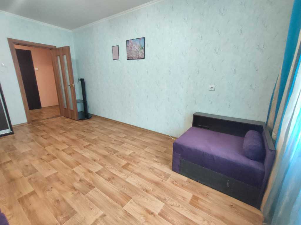 Аренда 1-комнатной квартиры 43 м², Григория Ващенко ул., 3