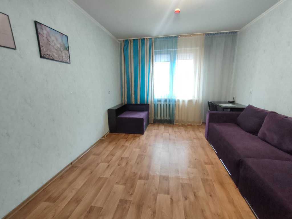 Аренда 1-комнатной квартиры 43 м², Григория Ващенко ул., 3