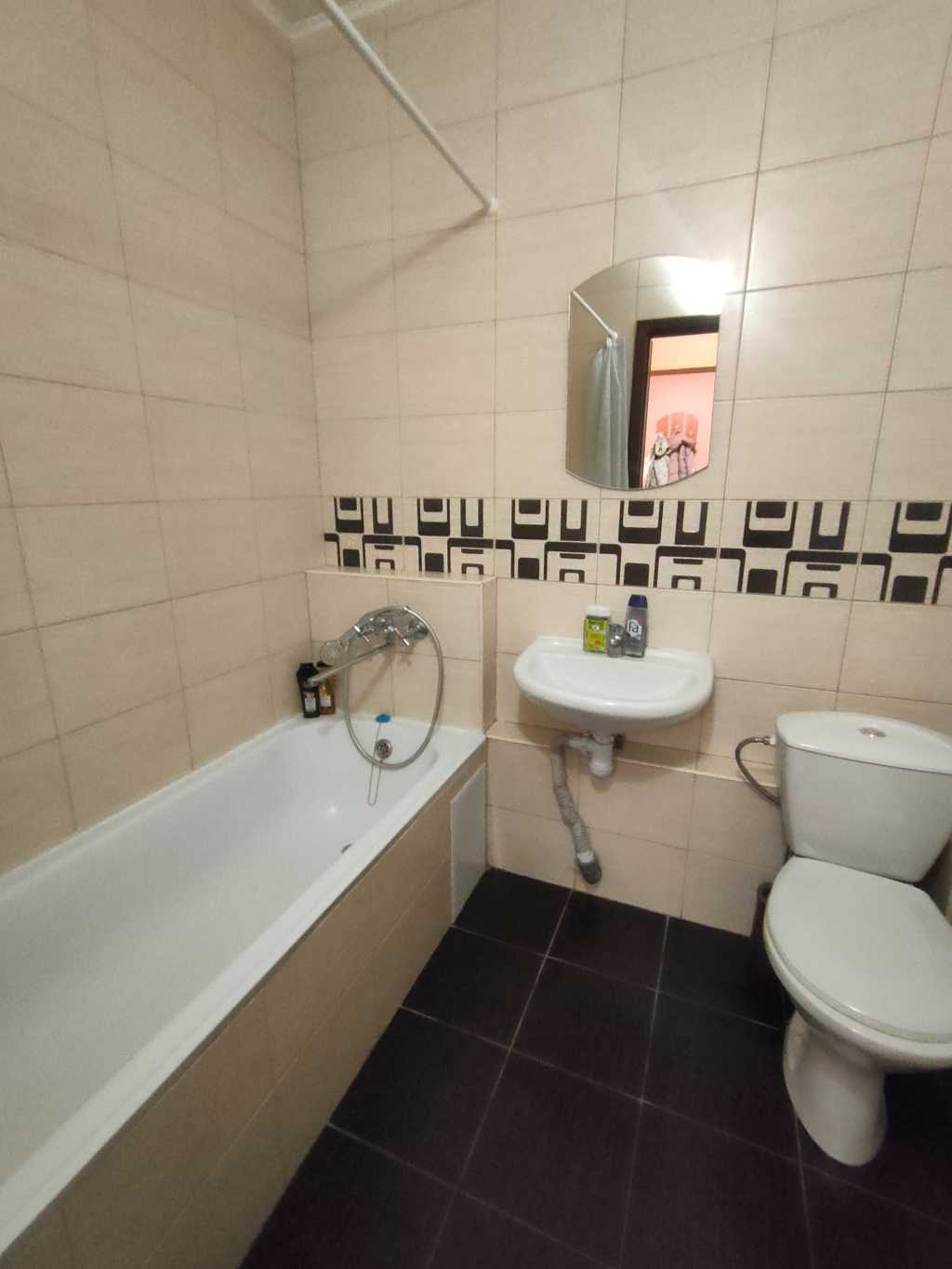 Аренда 1-комнатной квартиры 43 м², Григория Ващенко ул., 3