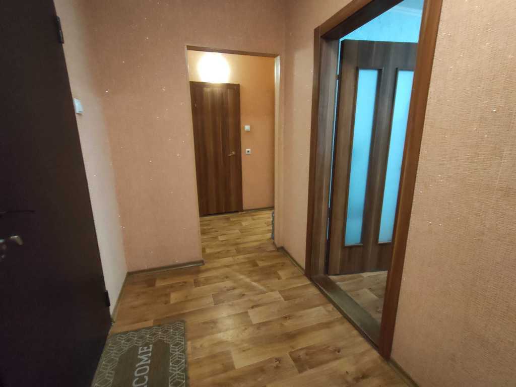 Аренда 1-комнатной квартиры 43 м², Григория Ващенко ул., 3