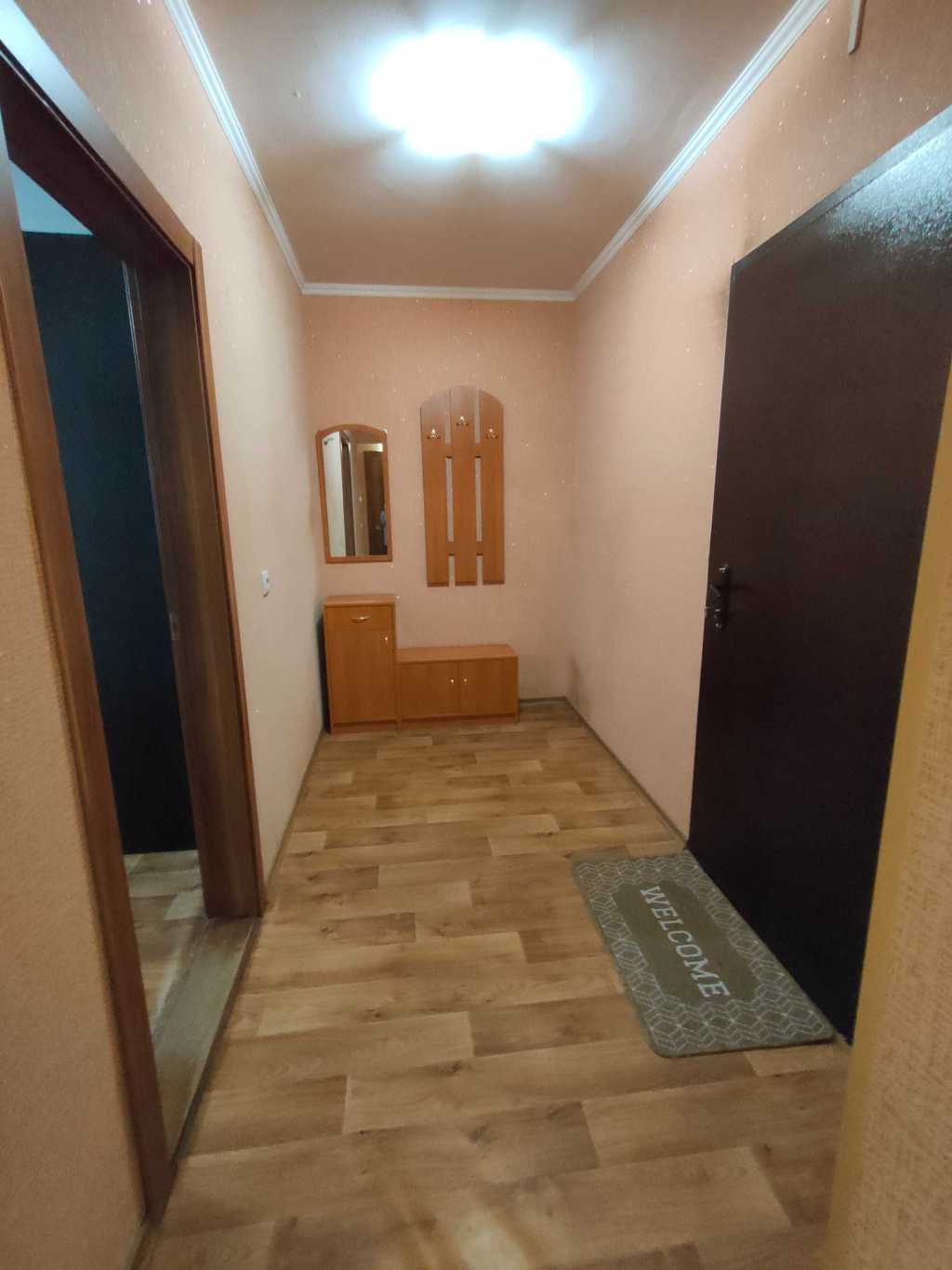 Аренда 1-комнатной квартиры 43 м², Григория Ващенко ул., 3
