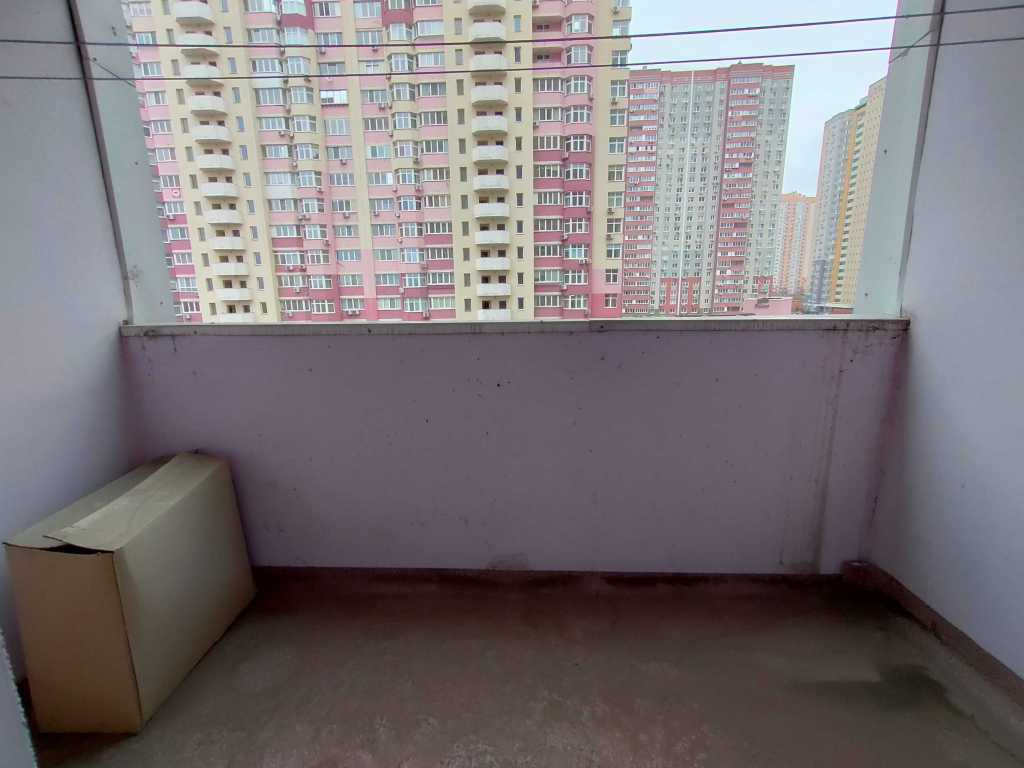 Аренда 1-комнатной квартиры 43 м², Григория Ващенко ул., 3