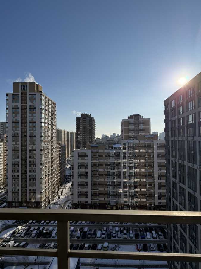 Продажа 2-комнатной квартиры 68.3 м², Правды просп., 41Б
