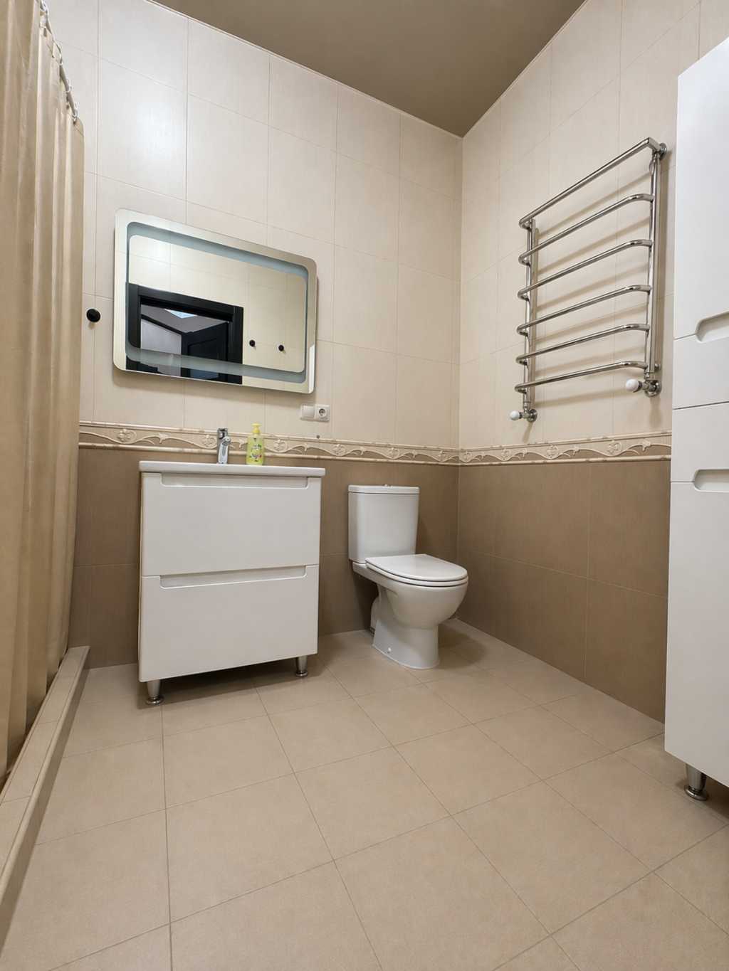 Продаж 2-кімнатної квартири 80 м², Олега Ольжича вул.