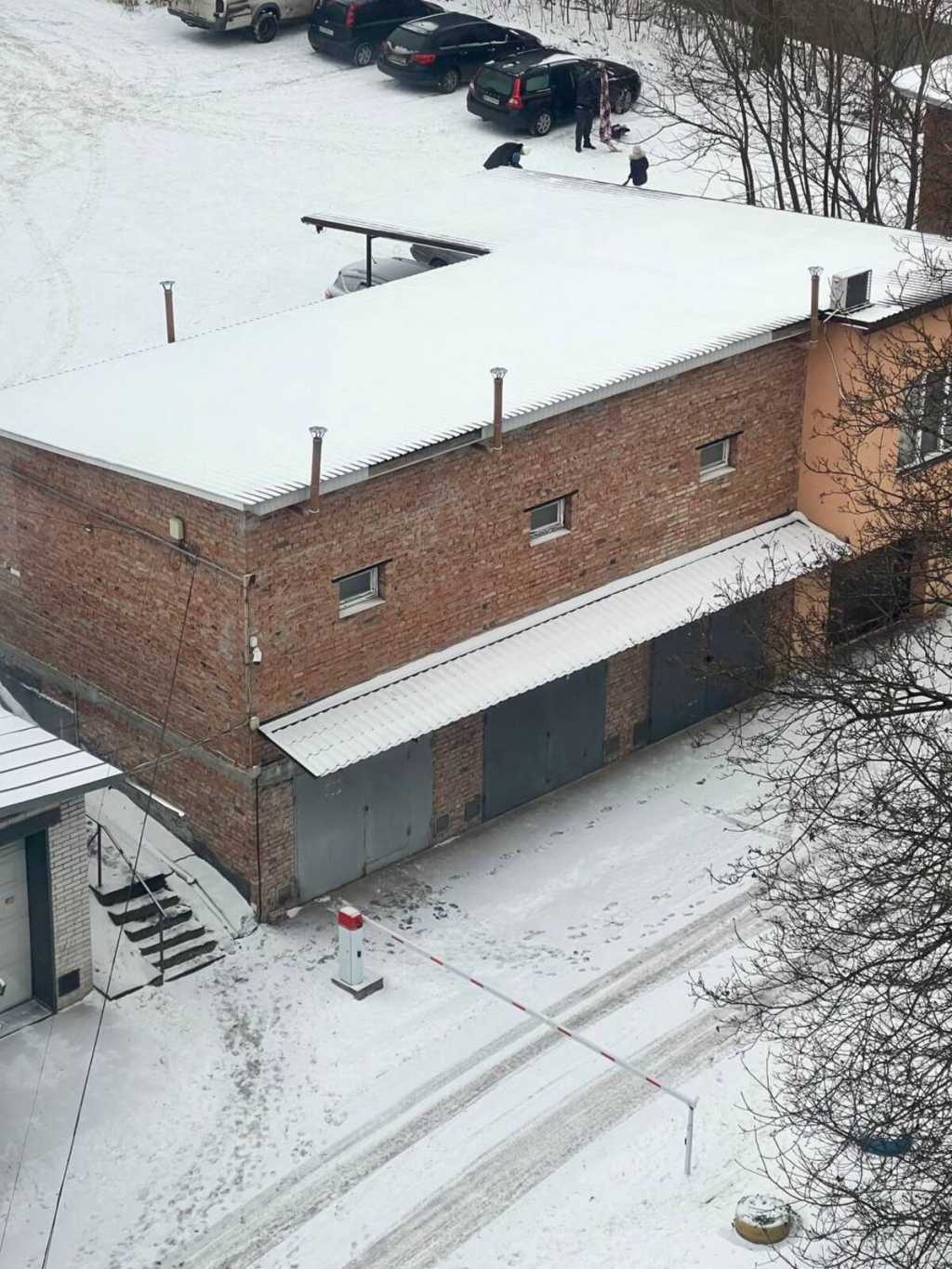 Продаж 2-кімнатної квартири 80 м², Олега Ольжича вул.
