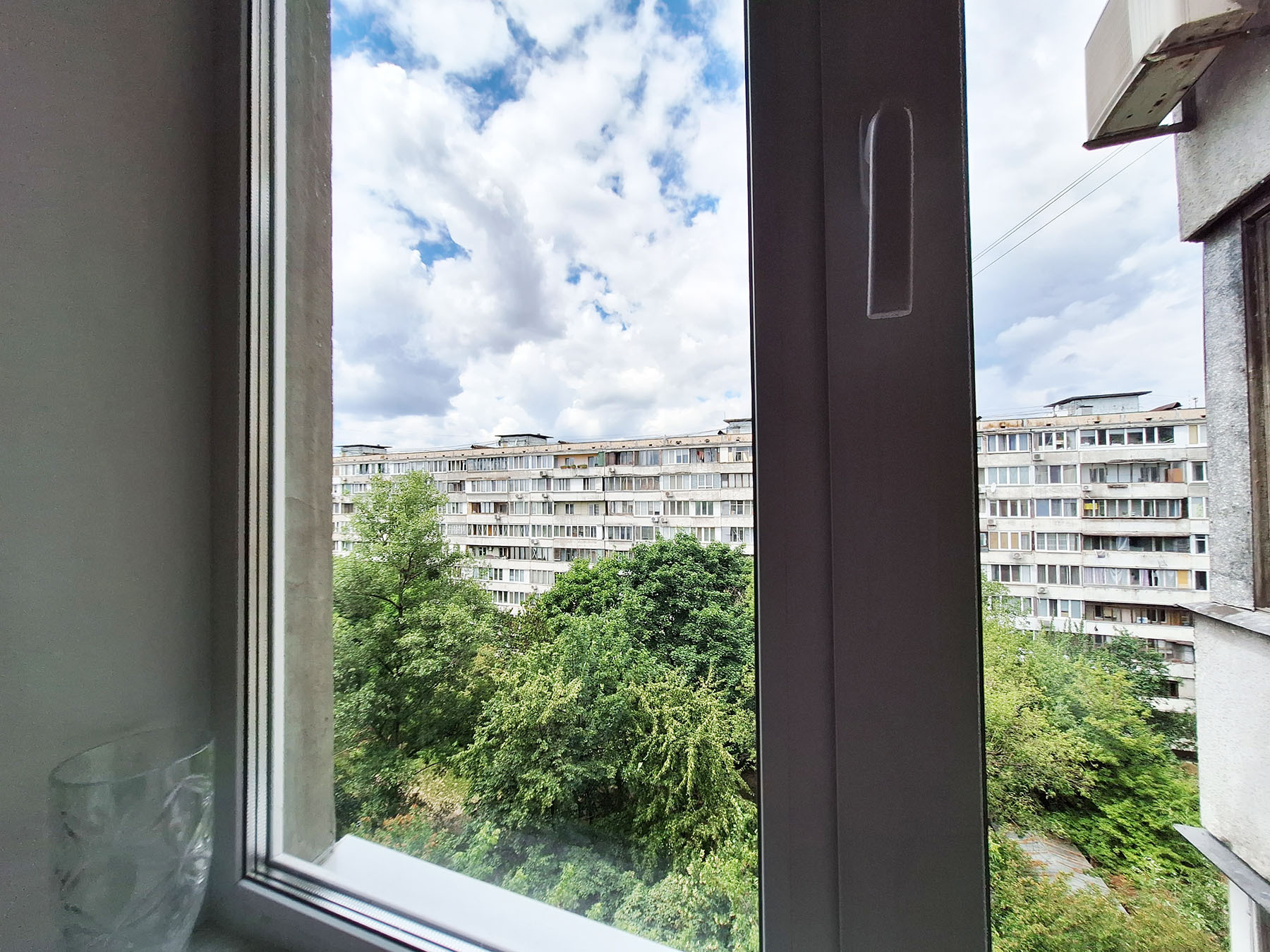 Аренда 2-комнатной квартиры 54 м², Победы просп., 17