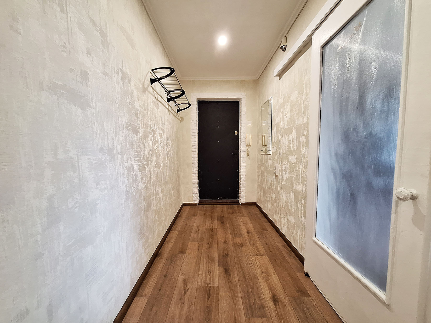Аренда 2-комнатной квартиры 54 м², Победы просп., 17