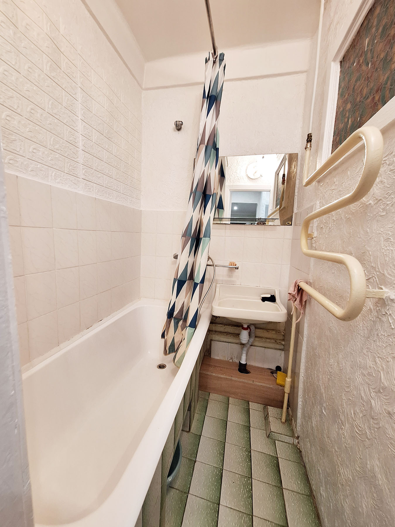 Аренда 2-комнатной квартиры 54 м², Победы просп., 17