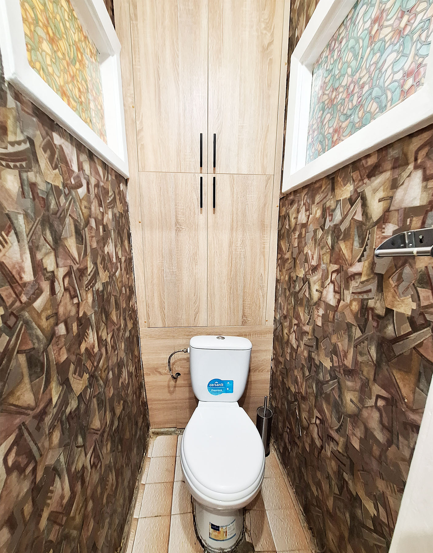 Аренда 2-комнатной квартиры 54 м², Победы просп., 17