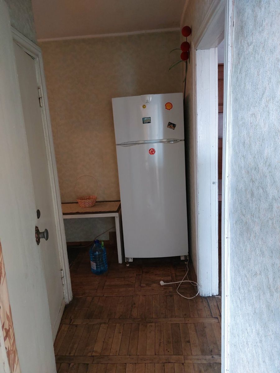 Продажа 2-комнатной квартиры 43.1 м², Ивана Сергиенко ул., 15
