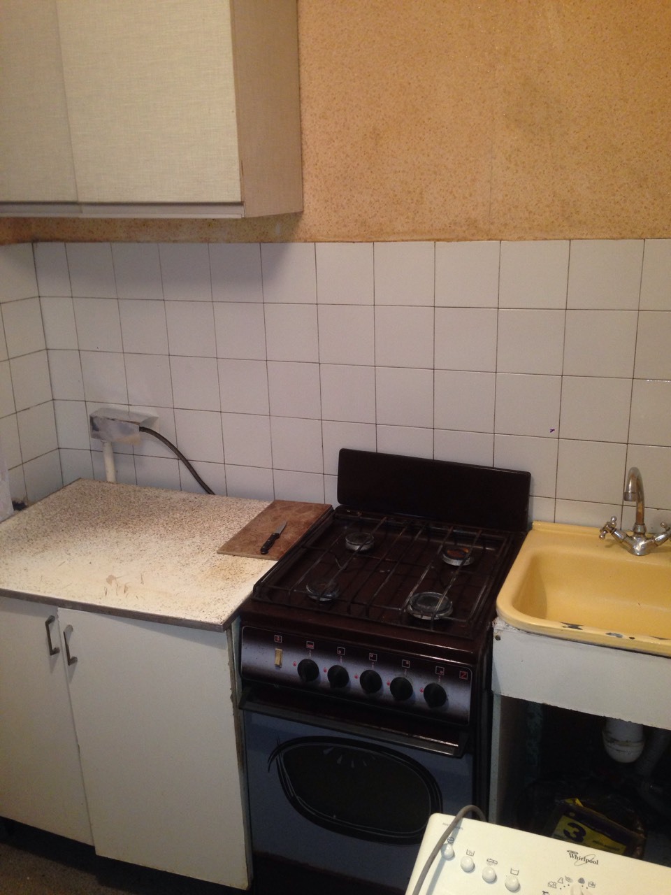 Продажа 2-комнатной квартиры 43.1 м², Ивана Сергиенко ул., 15
