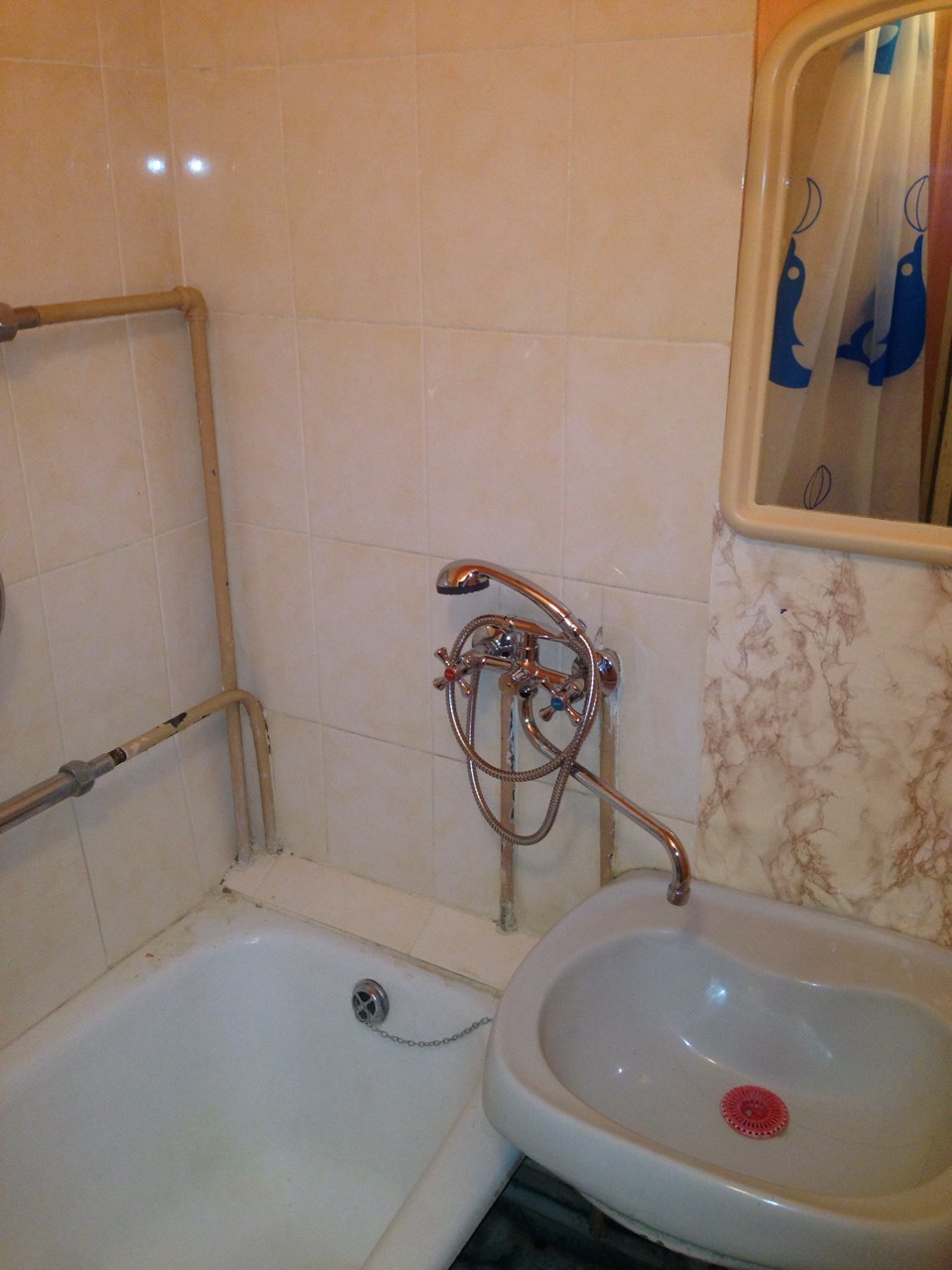 Продажа 2-комнатной квартиры 43.1 м², Ивана Сергиенко ул., 15