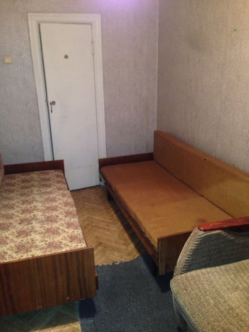 Продажа 2-комнатной квартиры 43.1 м², Ивана Сергиенко ул., 15