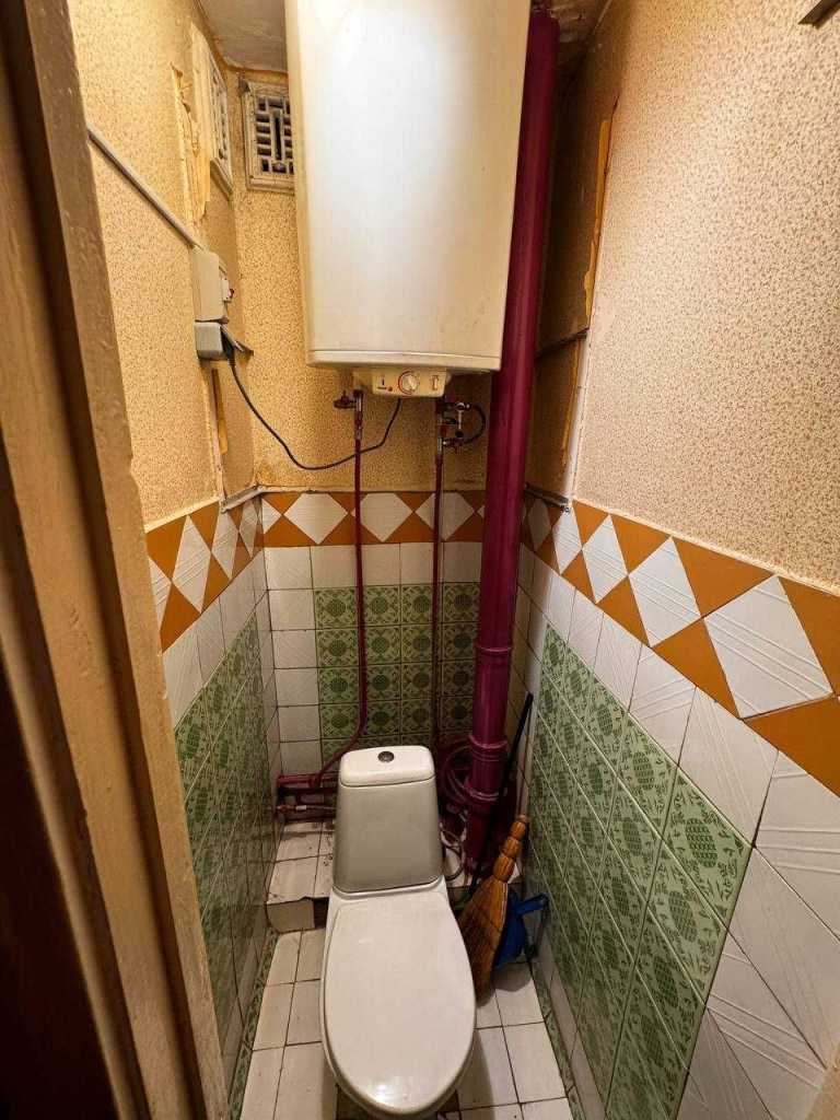 Аренда 2-комнатной квартиры 50 м², Саперное Поле ул., 26А