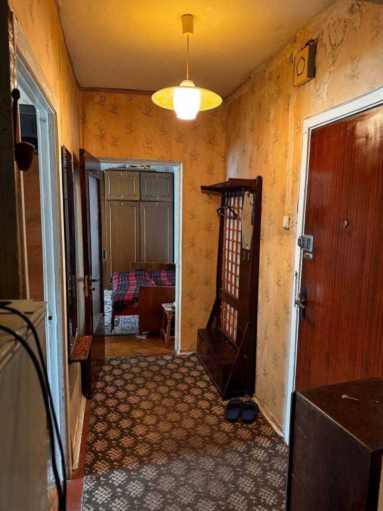 Аренда 2-комнатной квартиры 50 м², Саперное Поле ул., 26А