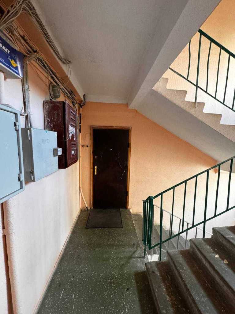 Аренда 2-комнатной квартиры 50 м², Саперное Поле ул., 26А
