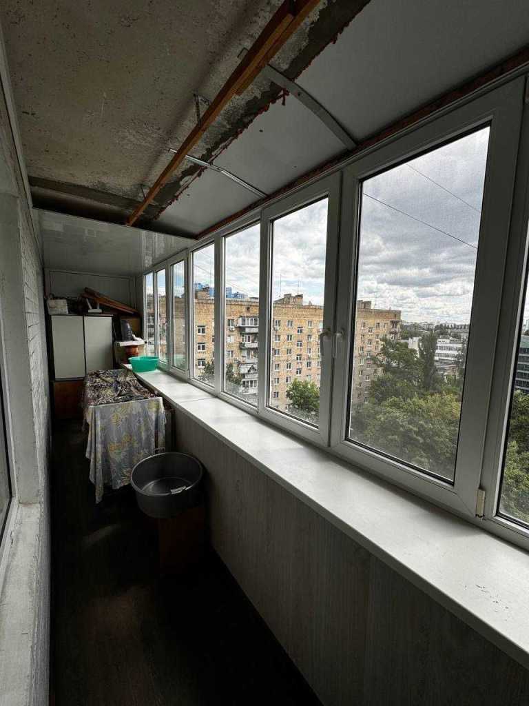 Аренда 2-комнатной квартиры 50 м², Саперное Поле ул., 26А