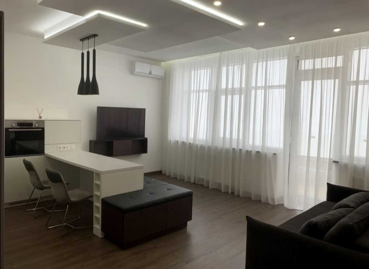Аренда 2-комнатной квартиры 78 м², Леси Украинки бул., 7А