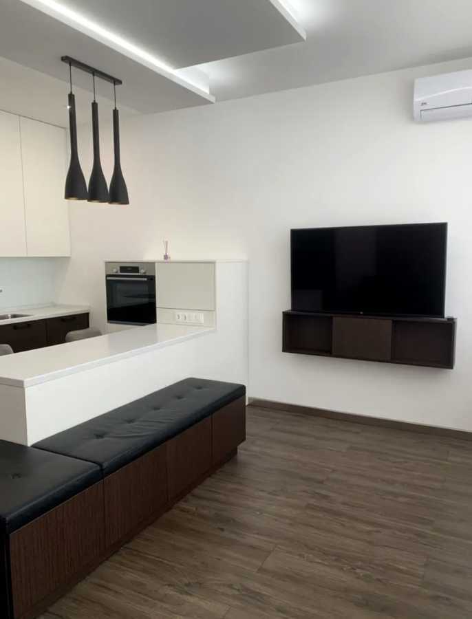 Аренда 2-комнатной квартиры 78 м², Леси Украинки бул., 7А