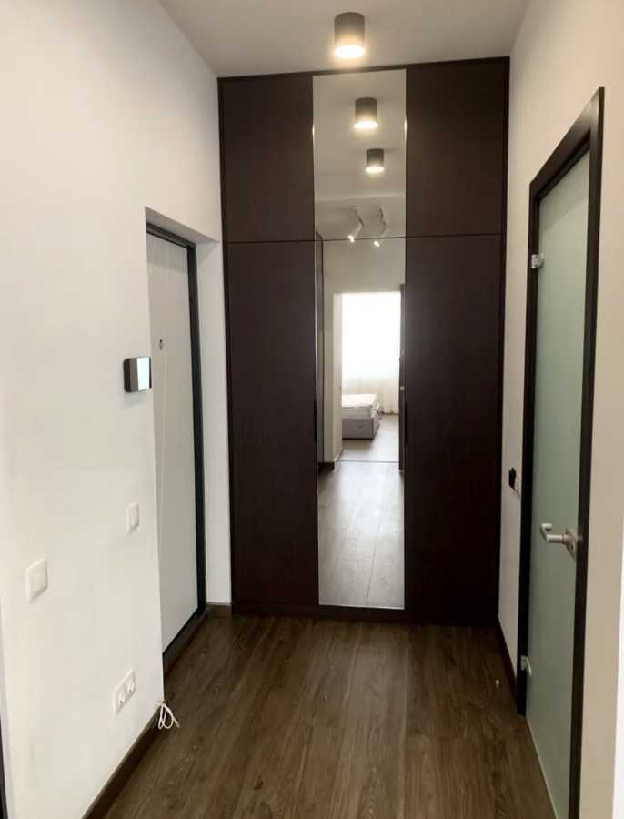 Аренда 2-комнатной квартиры 78 м², Леси Украинки бул., 7А