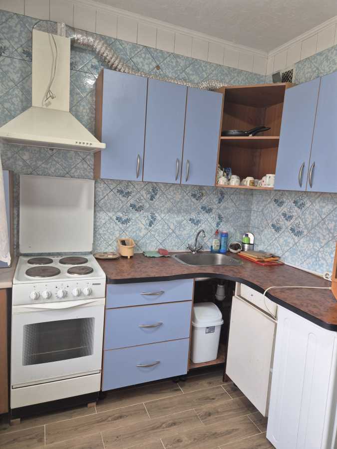 Продаж 2-кімнатної квартири 53.6 м², Володимира Маяковського просп., 23