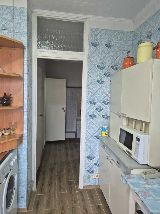 Продаж 2-кімнатної квартири 53.6 м², Володимира Маяковського просп., 23