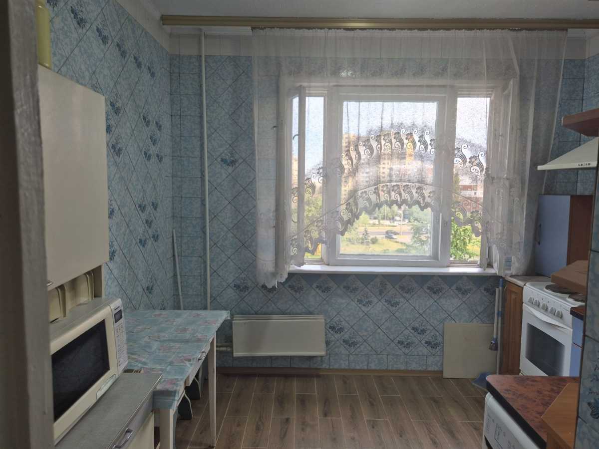 Продаж 2-кімнатної квартири 53.6 м², Володимира Маяковського просп., 23