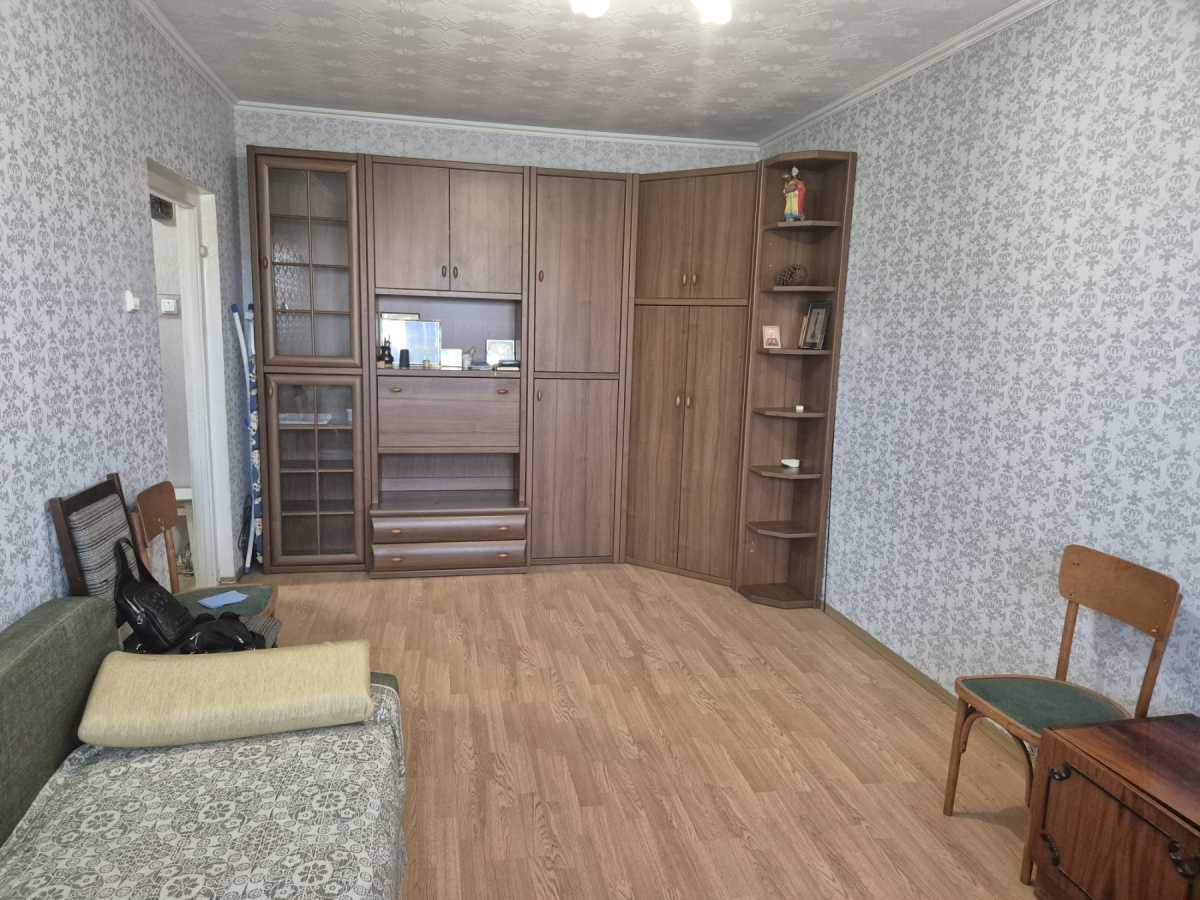 Продаж 2-кімнатної квартири 53.6 м², Володимира Маяковського просп., 23