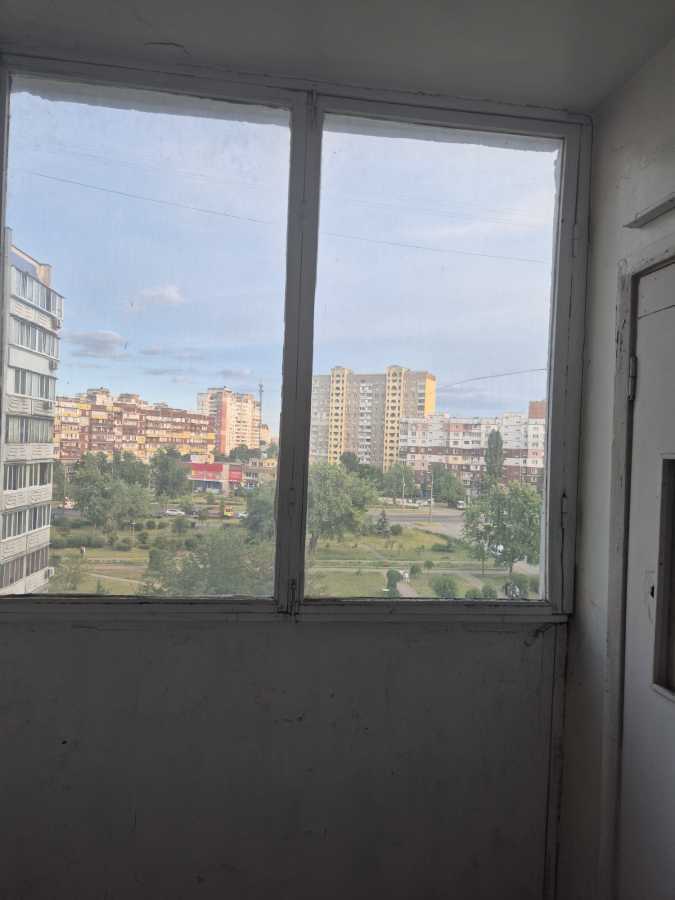 Продаж 2-кімнатної квартири 53.6 м², Володимира Маяковського просп., 23