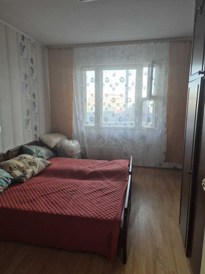 Продаж 2-кімнатної квартири 53.6 м², Володимира Маяковського просп., 23