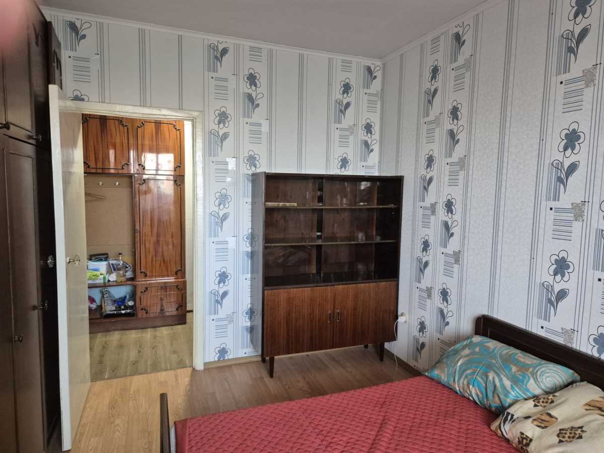 Продаж 2-кімнатної квартири 53.6 м², Володимира Маяковського просп., 23