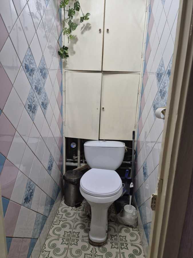 Продаж 2-кімнатної квартири 53.6 м², Володимира Маяковського просп., 23