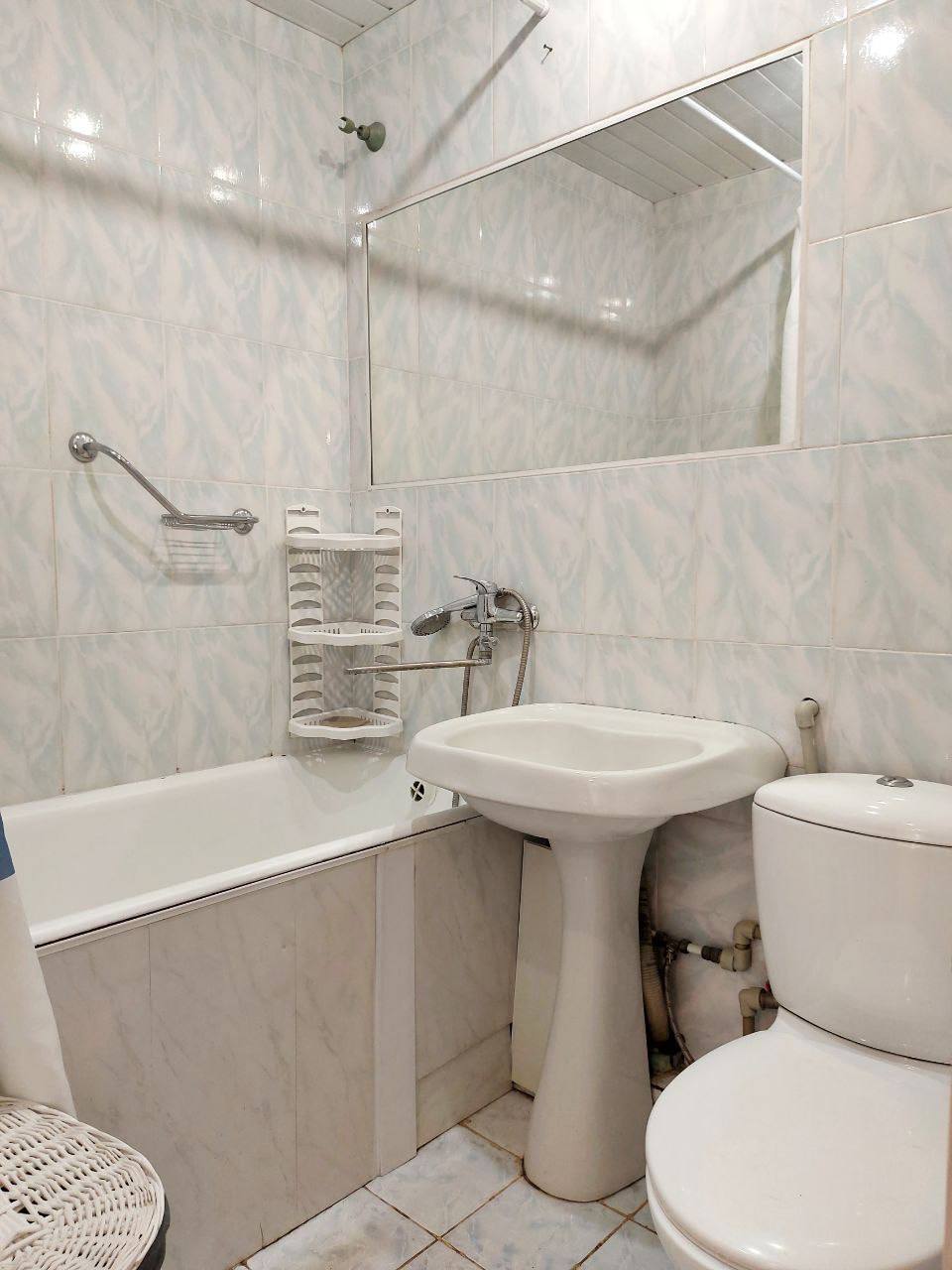 Аренда 2-комнатной квартиры 49 м², Богдана Хмельницкого просп.