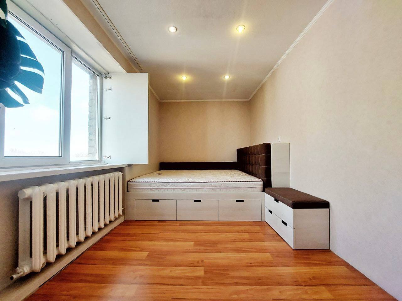 Аренда 2-комнатной квартиры 49 м², Богдана Хмельницкого просп.