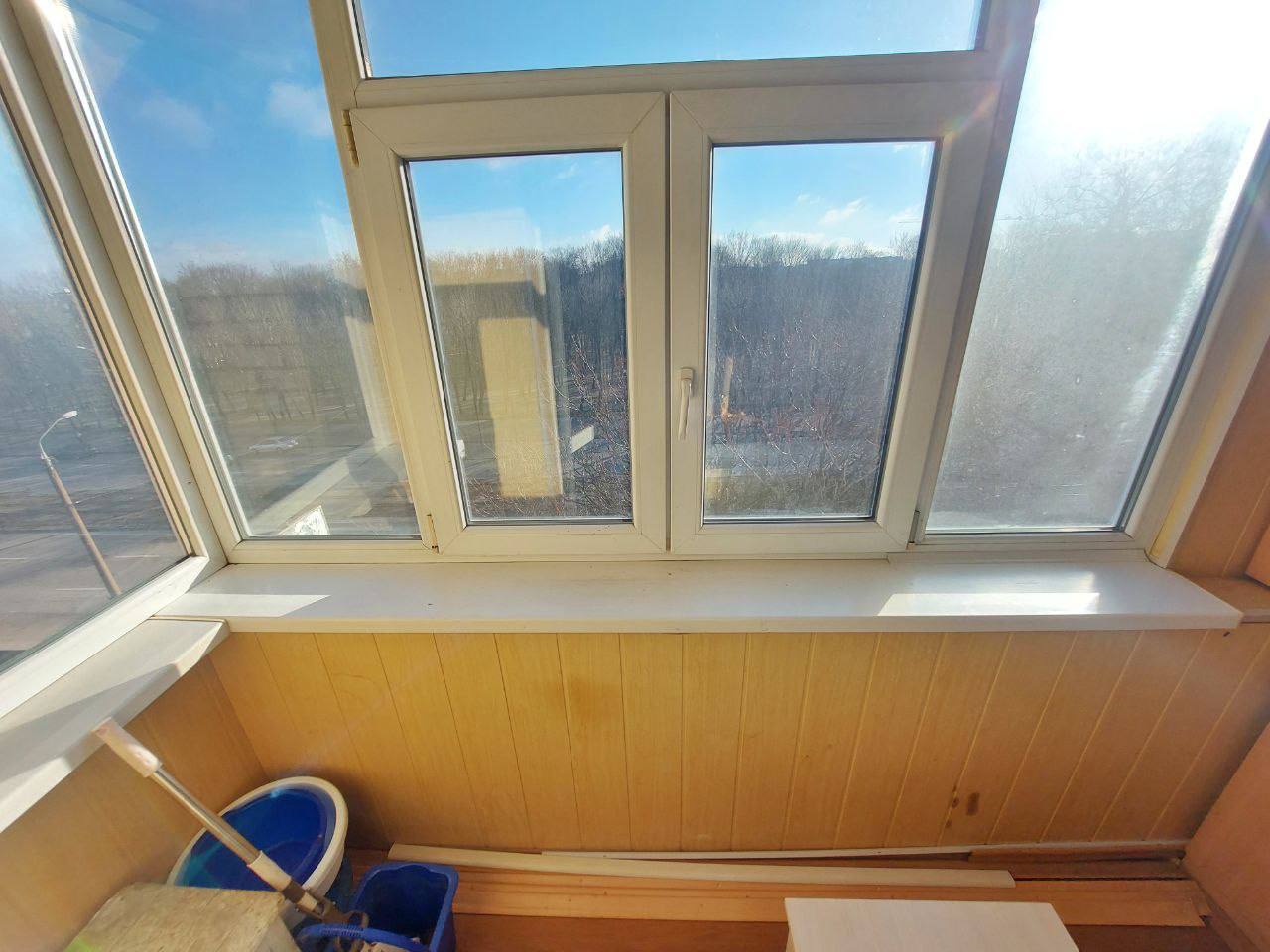 Аренда 2-комнатной квартиры 49 м², Богдана Хмельницкого просп.