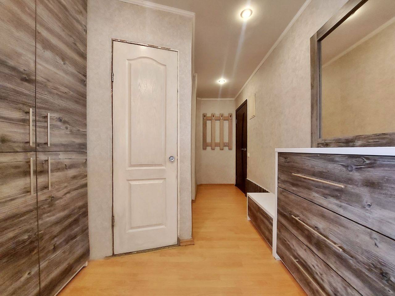 Аренда 2-комнатной квартиры 49 м², Богдана Хмельницкого просп.