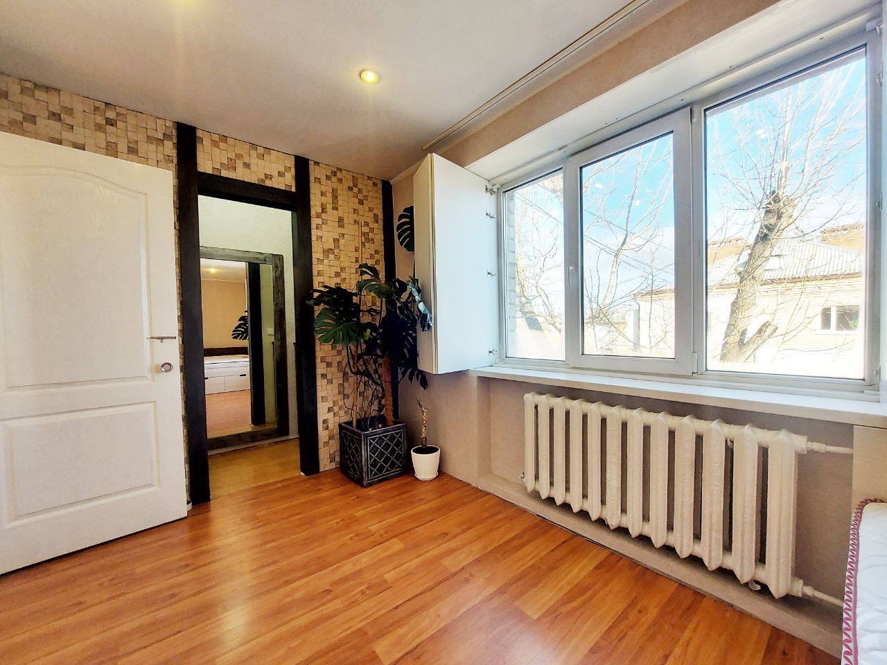 Аренда 2-комнатной квартиры 49 м², Богдана Хмельницкого просп.