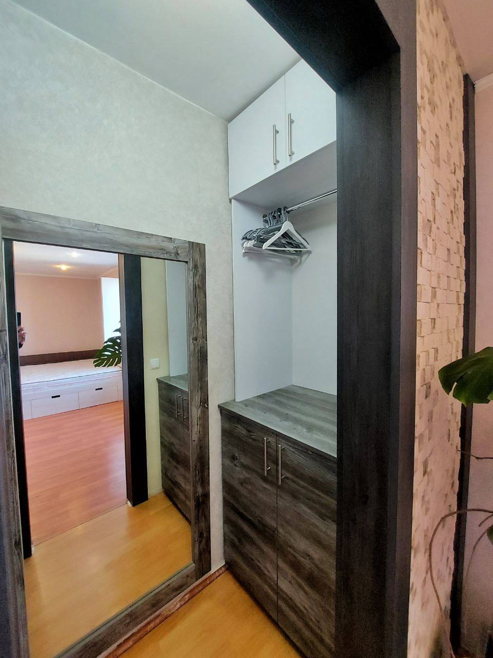 Аренда 2-комнатной квартиры 49 м², Богдана Хмельницкого просп.