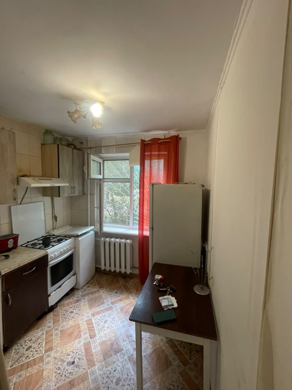 Оренда 2-кімнатної квартири 42 м², Івана и Юрія Ліп вул., 17