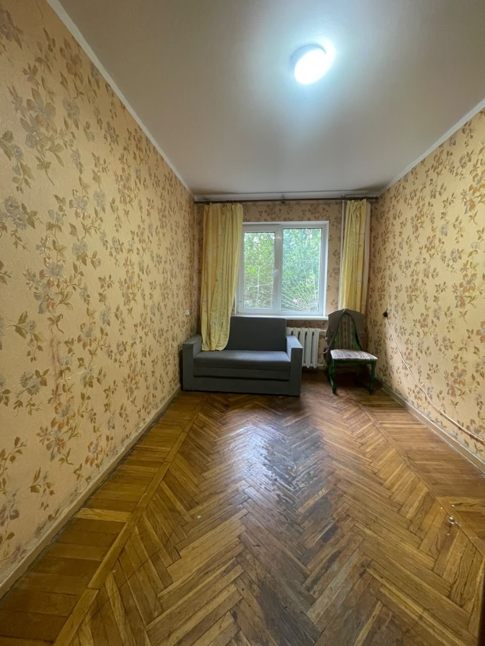 Оренда 2-кімнатної квартири 42 м², Івана и Юрія Ліп вул., 17