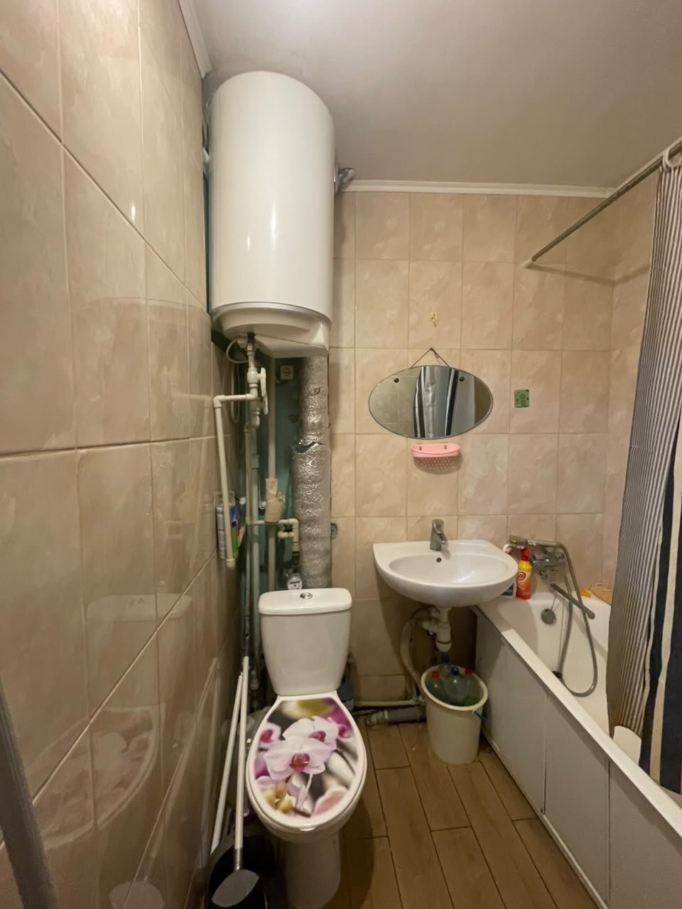 Оренда 2-кімнатної квартири 42 м², Івана и Юрія Ліп вул., 17