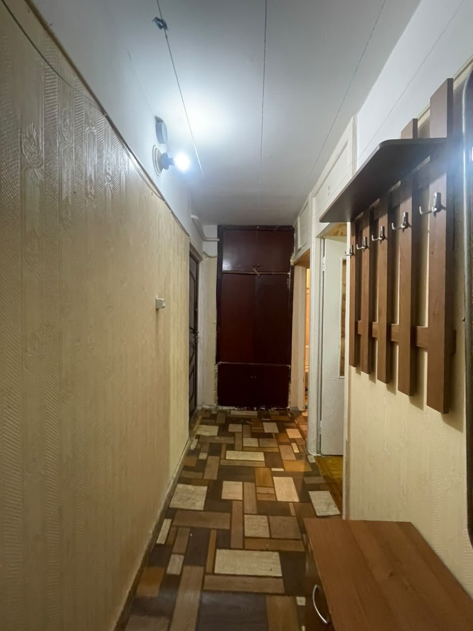 Оренда 2-кімнатної квартири 42 м², Івана и Юрія Ліп вул., 17