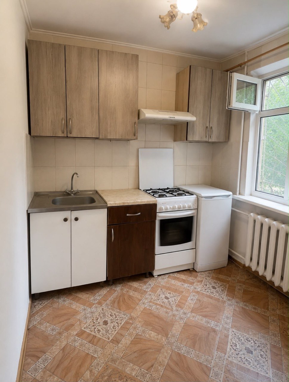 Оренда 2-кімнатної квартири 42 м², Івана и Юрія Ліп вул., 17