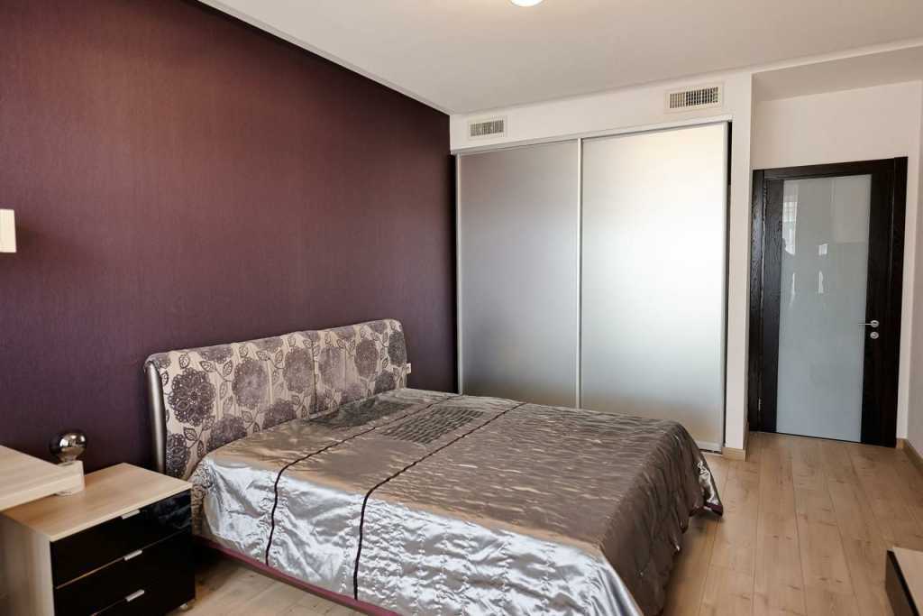 Аренда 4-комнатной квартиры 150 м², Щекавицкая ул., 30/39