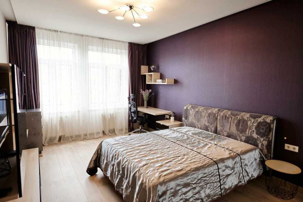 Аренда 4-комнатной квартиры 150 м², Щекавицкая ул., 30/39