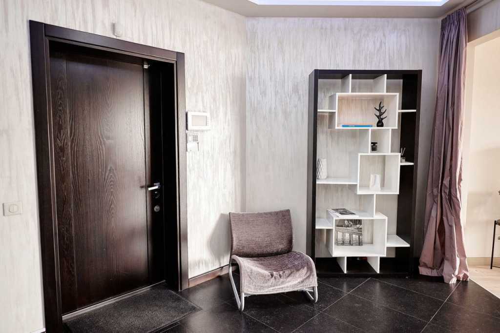 Аренда 4-комнатной квартиры 150 м², Щекавицкая ул., 30/39
