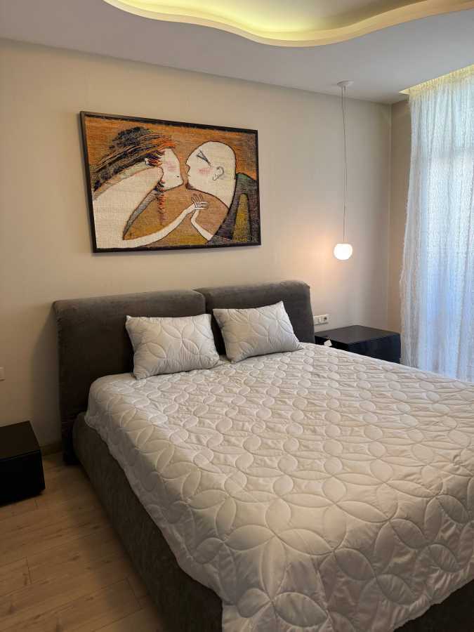 Аренда 4-комнатной квартиры 150 м², Щекавицкая ул., 30/39
