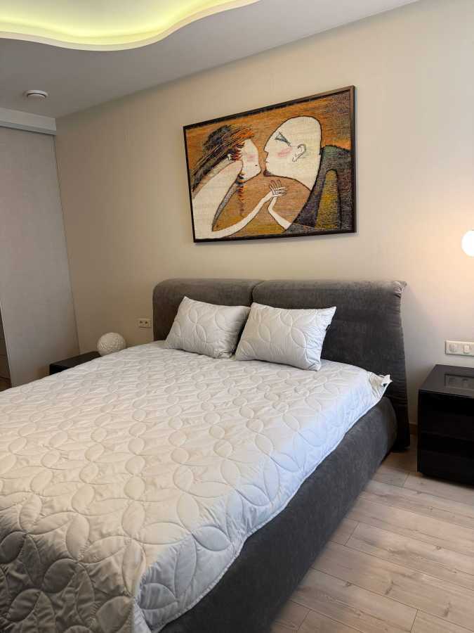 Аренда 4-комнатной квартиры 150 м², Щекавицкая ул., 30/39