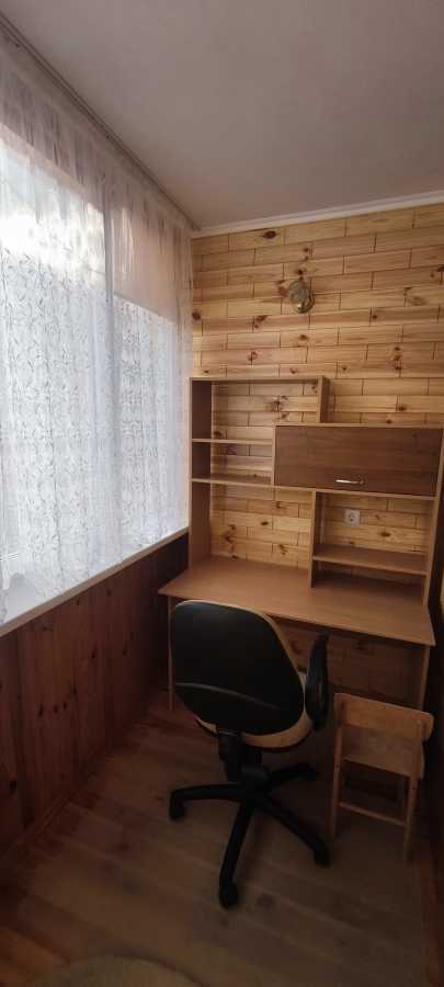 Оренда 1-кімнатної квартири 43 м², Олевська вул., 7