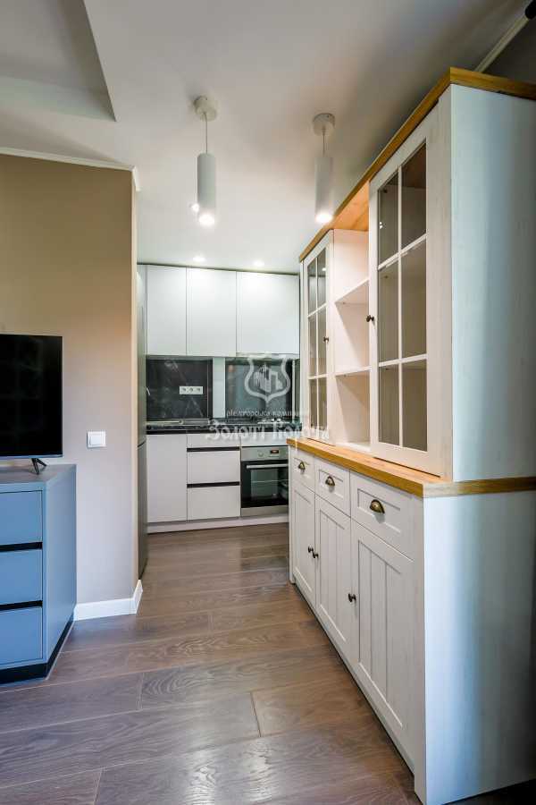 Продаж 1-кімнатної квартири 30.5 м², Олени Теліги вул., 9